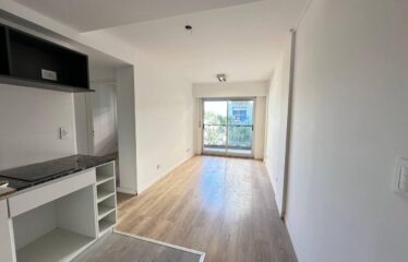 Departamento en Alem al 1500
