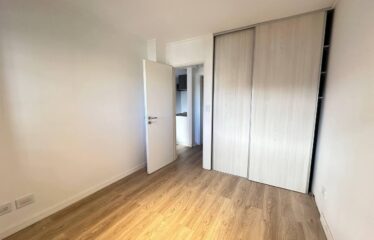 Departamento en Alem al 1500
