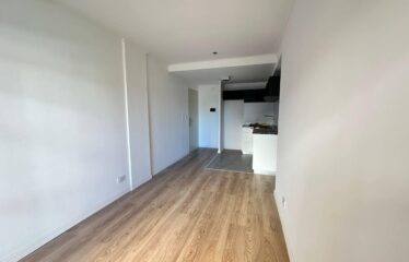 Departamento en Alem al 1500