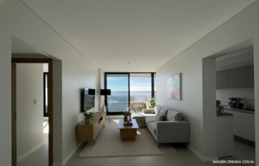 Departamento en Avellaneda 1000 Bis