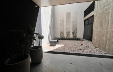 Departamento en Crespo al 300