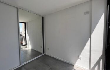 Departamento en Crespo al 300
