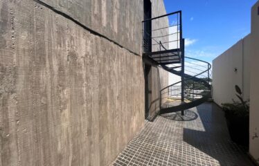 Departamento en Crespo al 300