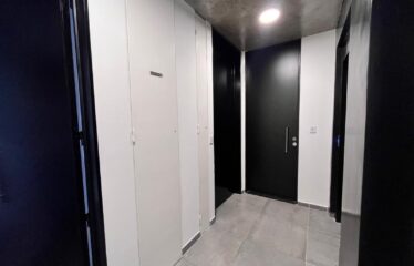 Departamento en Crespo al 300