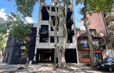 Departamento en Crespo al 300