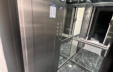 Departamento en Crespo al 300