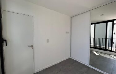 Departamento en Crespo al 300