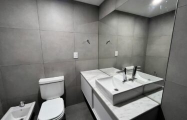 Departamento en Crespo al 300