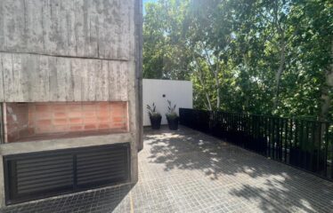 Departamento en Crespo al 300