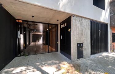 Departamento en Crespo al 300