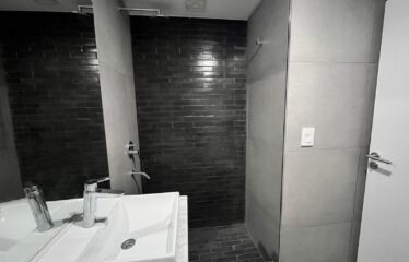 Departamento en Crespo al 300