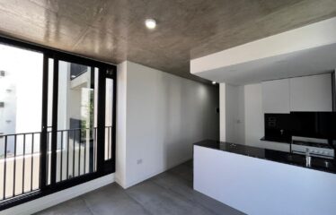 Departamento en Crespo al 300