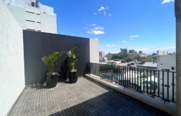 Departamento en Crespo al 300