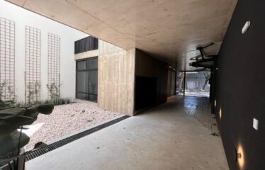 Departamento en Crespo al 300