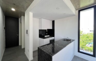 Departamento en Crespo al 300