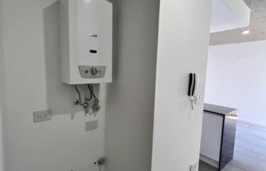 Departamento en Crespo al 300