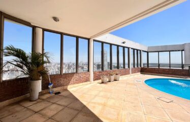 Departamento en Av. Libertad al 200