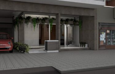 Departamento en Pellegrini al 1700