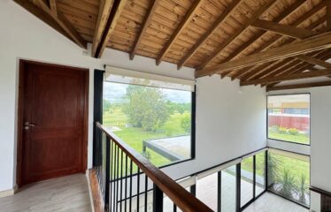 Casa en La Rinconada, Ibarlucea