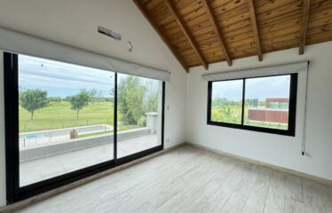 Casa en La Rinconada, Ibarlucea