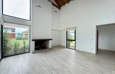 Casa en La Rinconada, Ibarlucea