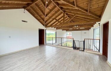 Casa en La Rinconada, Ibarlucea