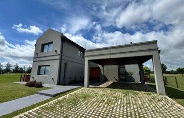 Casa en La Rinconada, Ibarlucea