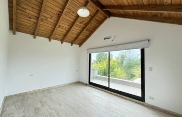 Casa en La Rinconada, Ibarlucea
