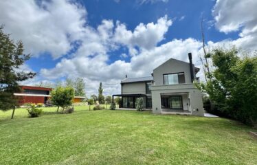 Casa en La Rinconada, Ibarlucea