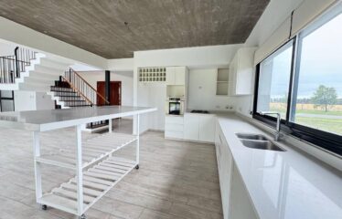 Casa en La Rinconada, Ibarlucea
