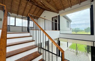 Casa en La Rinconada, Ibarlucea