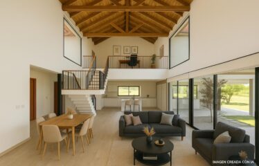 Casa en La Rinconada, Ibarlucea