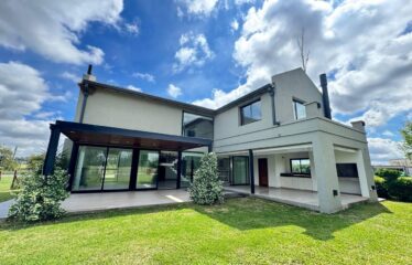 Casa en La Rinconada, Ibarlucea