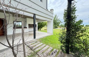 Casa en La Rinconada, Ibarlucea