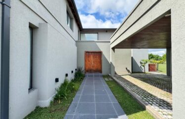 Casa en La Rinconada, Ibarlucea
