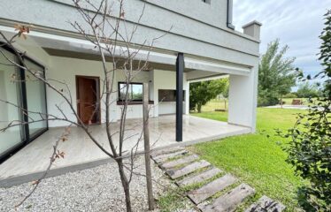 Casa en La Rinconada, Ibarlucea