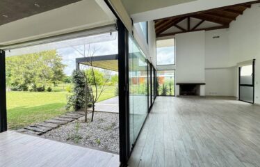 Casa en La Rinconada, Ibarlucea