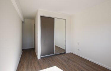 Departamento en Pellegrini al 2600