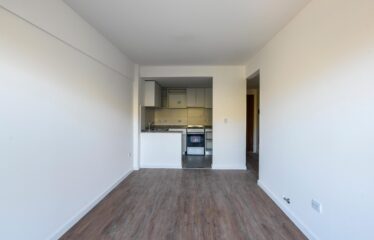 Departamento en Pellegrini al 2600