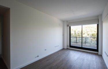 Departamento en Pellegrini al 2600