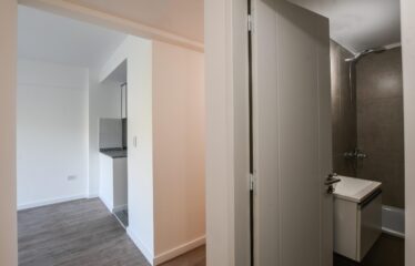 Departamento en Pellegrini al 2600