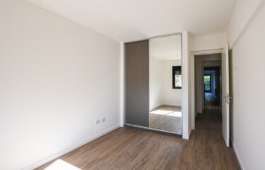 Departamento en Pellegrini al 2600