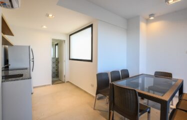 Departamento en Pellegrini al 2600