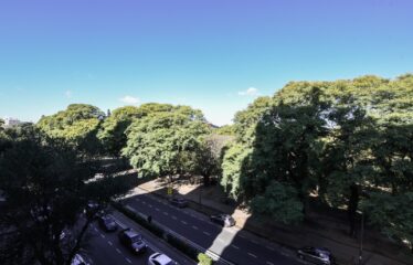 Departamento en Pellegrini al 2600