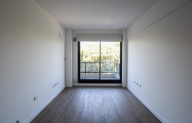 Departamento en Pellegrini al 2600