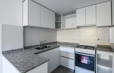Departamento en Pellegrini al 2600