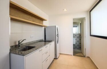 Departamento en Pellegrini al 2600