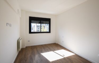 Departamento en Pellegrini al 2600