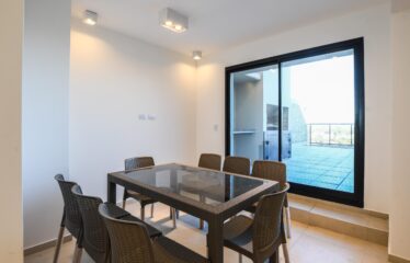 Departamento en Pellegrini al 2600
