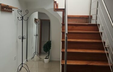 Casa en Puerto Roldán